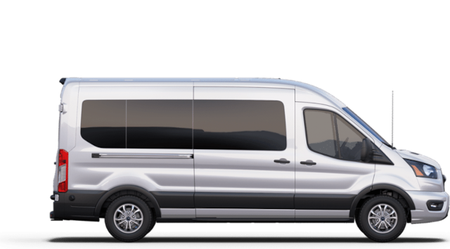 2025 Ford Transit® External Image 1